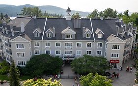 Holiday Inn Express Mont Tremblant